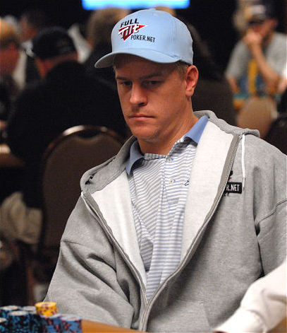 Poker pro Lindgren folds again as creditors up the ante