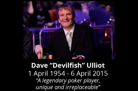 Hellmuth & Tony G Push for David "Devilfish" Ulliott Poker Hall of Fame …