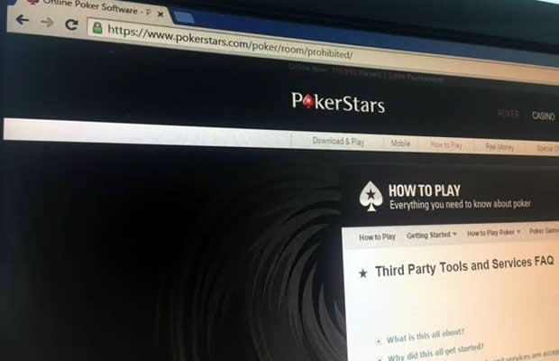 PokerStars and Players React to Pot-Limit Omaha Bot Scandal