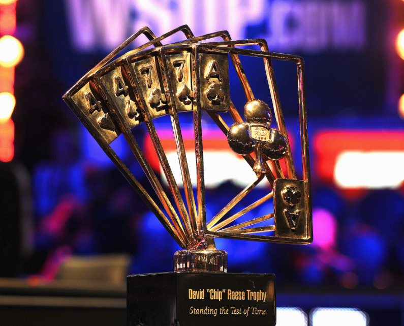 Stats and Facts: The Prestigious WSOP $50000 Poker Players' Championship