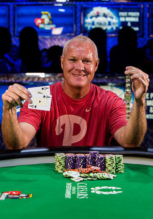 Wildwood High grad upsets pros for big poker payday