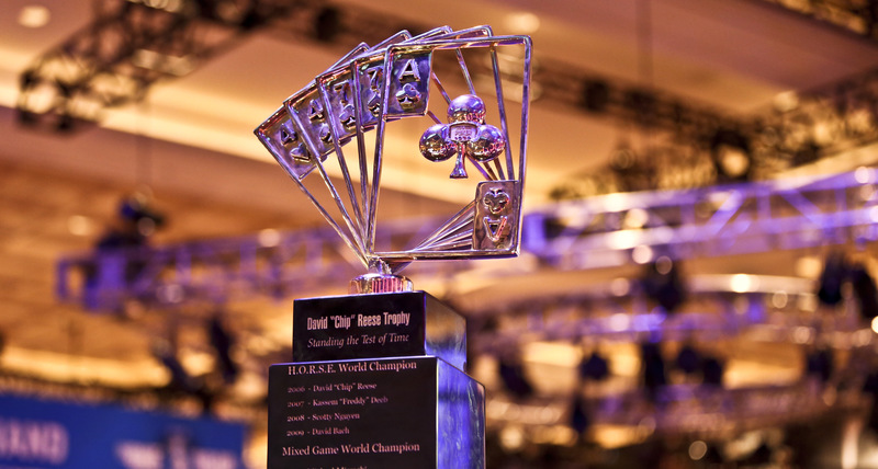 $50000 Buy-In Poker Players Championship Sees Lowest Turnout In Its History