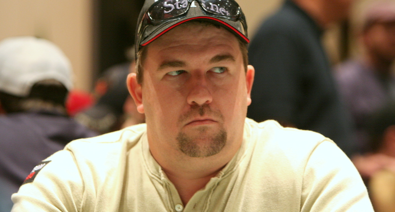 Chris Moneymaker Talks About Upcoming Hollywood Poker Open Championship