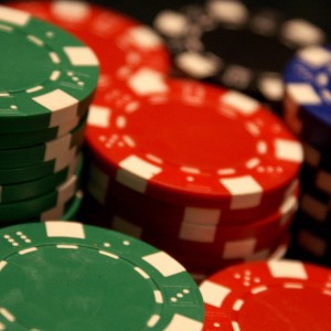 Nevada Poker Rooms Collect $10.32 Million In May