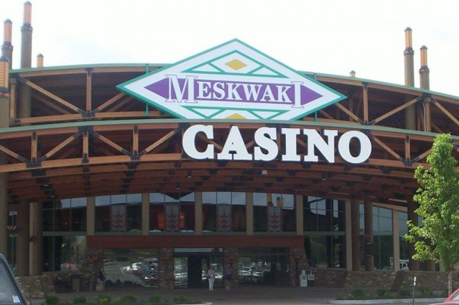 Season 6 of Mid-States Poker Tour Continues This Weekend at Meskwaki …