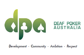 Crown Melbourne to host 2015 Deaf Poker Australia Championship in October …