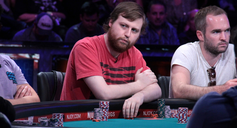Adding Context To Joe McKeehen's Monster Stack At World Series Of Poker Final …