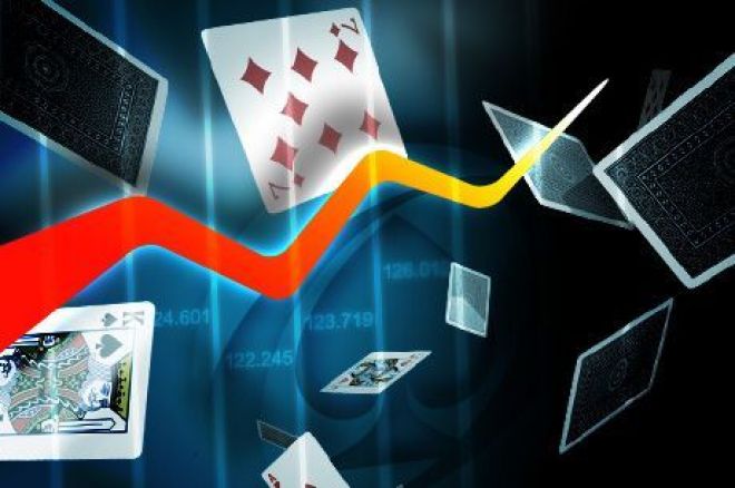 Global Poker Ring-Game Traffic Continues Steady Decline | PokerNews