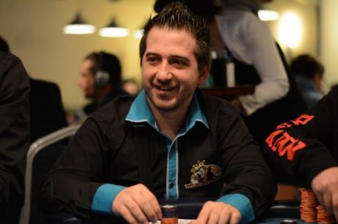 Leandro Gaone Happy With Belgium Poker Industry – Tight Poker