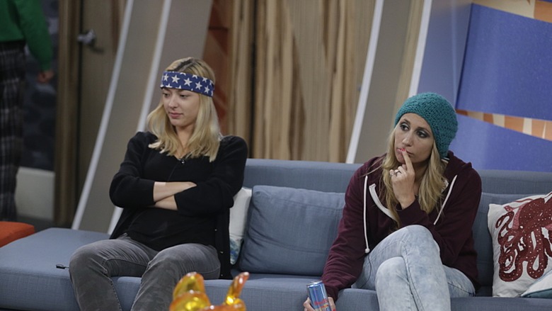 Vanessa Rousso From 'Big Brother 17' Is Really Famous, So Why Doesn't Anyone …