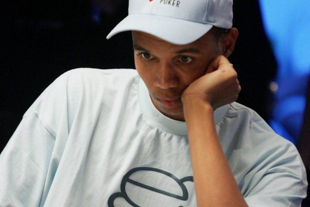 Poker pro Phil Ivey sues Borgata over cheating accusations, report says
