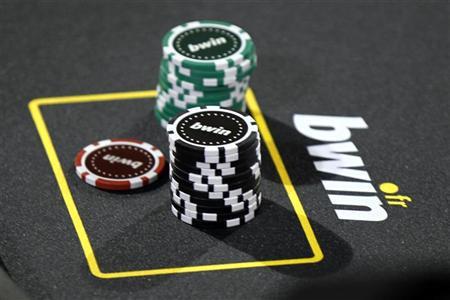 Poker Business: Higher Bid Put Forth For Bwin.Party
