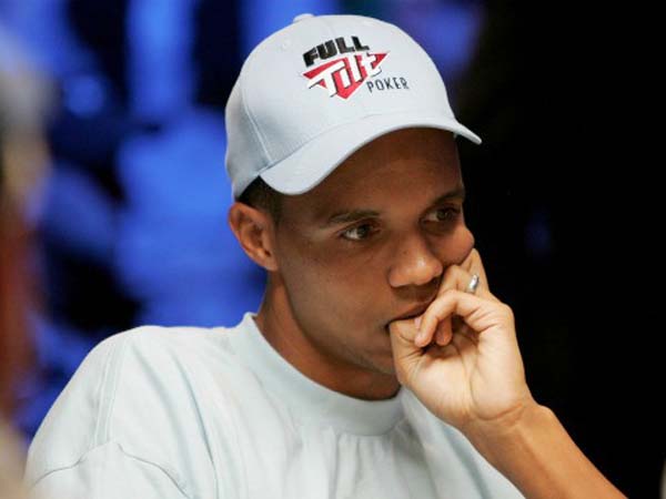 Professional poker player sues casino that claims he cheated
