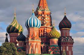 Russia Moves a Step Closer to Online Poker Regulation