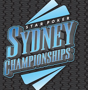 Ben Jee wins 2015 Sydney Poker Champs Main Event