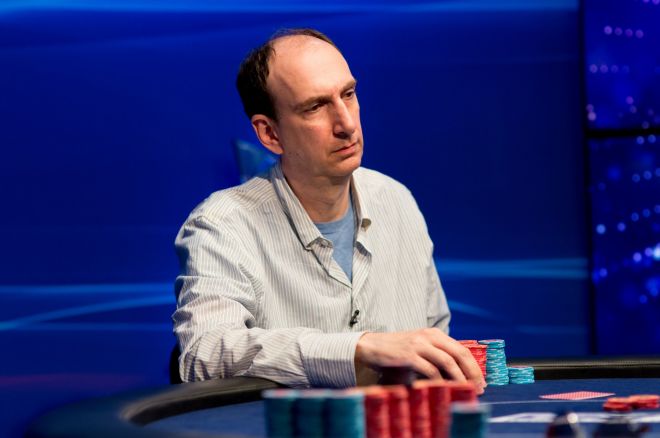 Global Poker Index: Erik Seidel Joins Player of Year Top 10; Mercier Leads Overall