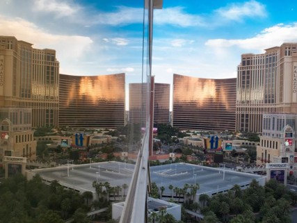 Two Las Vegas Poker Rooms Cut Comp Rates