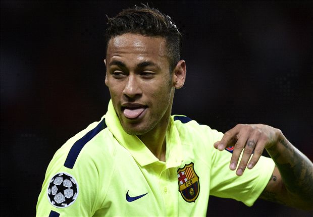 Extra Time: Neymar shows off rare poker hand… and €92601 winnings