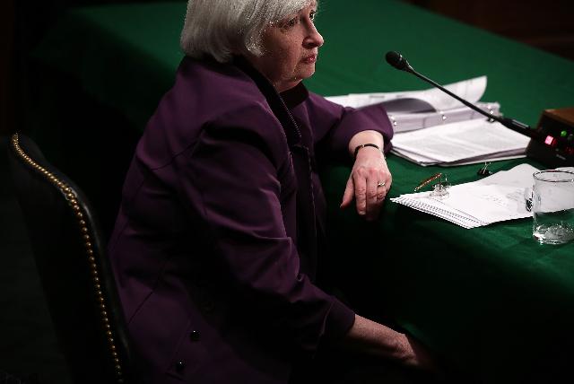 Playing Poker With The Fed On Timing Of Rate Increases