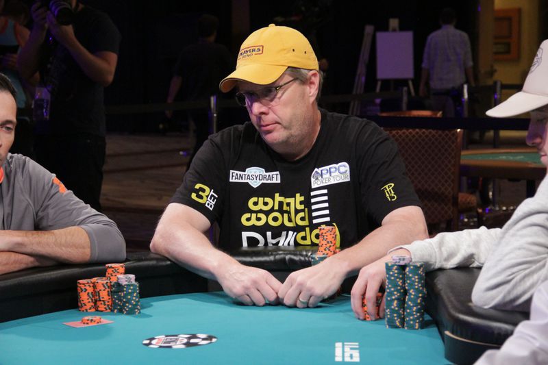 Kroon: Ruling Puts Poker 'In The Backroom Again'