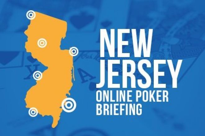 The New Jersey Online Poker Briefing: "Jonuzi" and "Smaulerg" Win Big