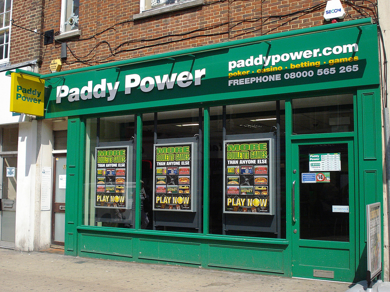 Poker Business: Paddy Power, Betfair Agree To Merge
