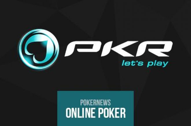 PKR Poker Joins the Trend by Introducing Lottery-Style Jackpot Sit & Go …