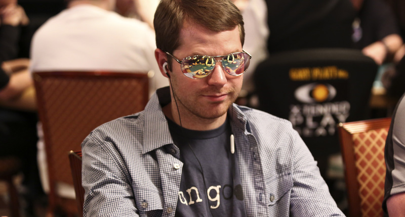 Sit In On Private Poker Coaching Session With Two-Time WPT Champion Jonathan …