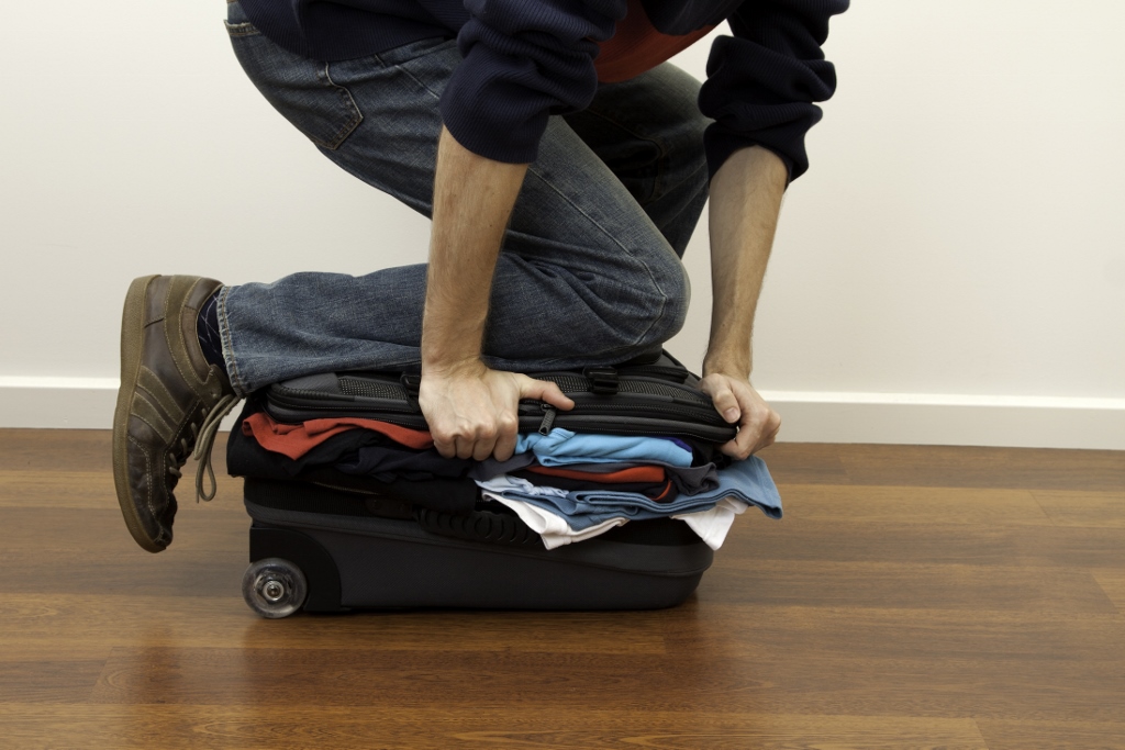 How to Pack for a Las Vegas Poker Weekend