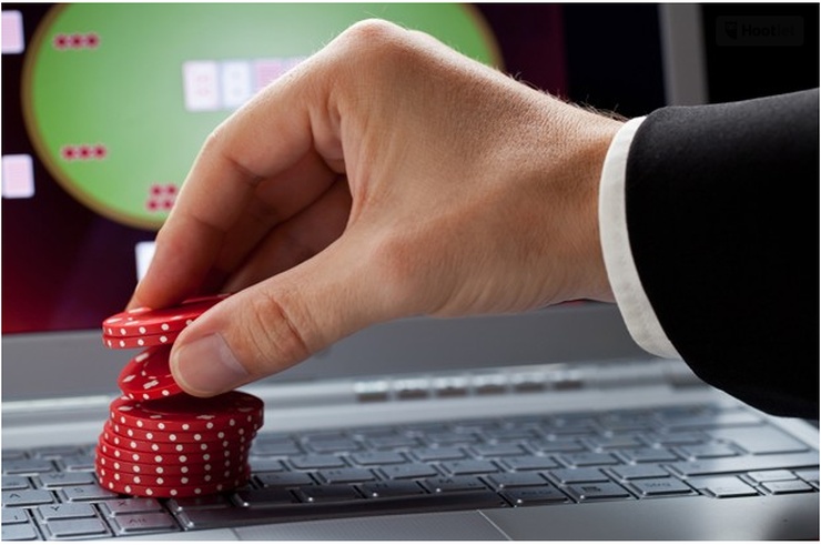 Online poker players targeted by new form of malware