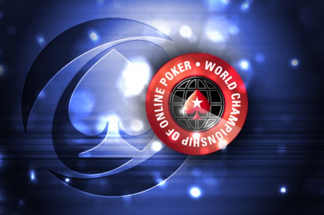 PokerStars Opens a Betting Market For the WCOOP Super High Roller
