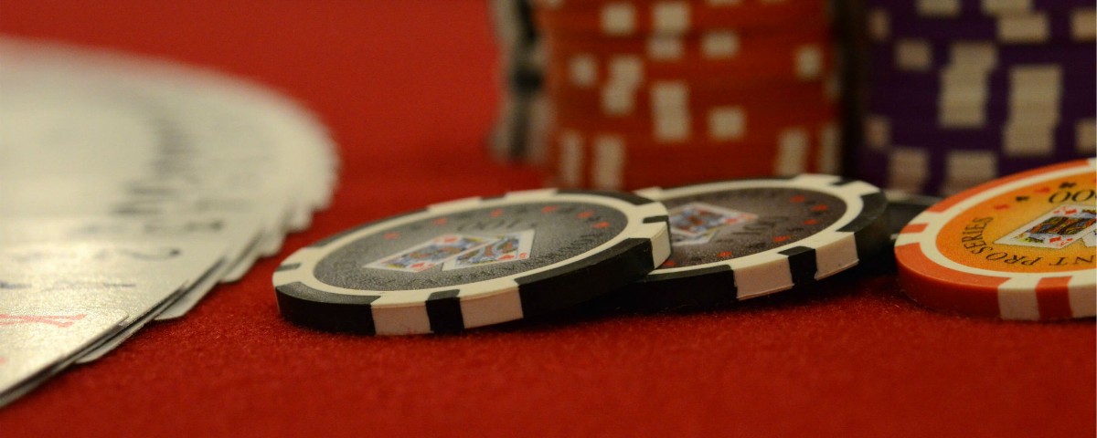 Malware is just one more reason you'll probably lose at online poker