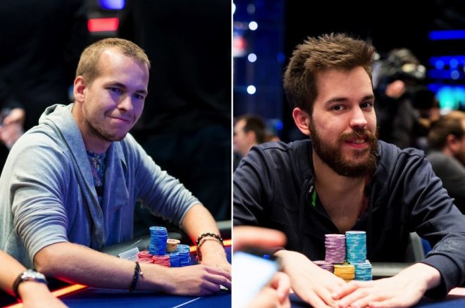 Global Poker Index: Dominik Nitsche and Martin Finger Join Overall Top 10