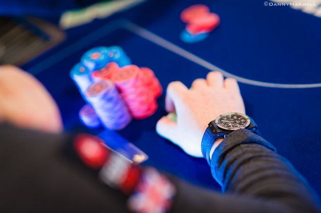 "Investing" In Your Game: Applying TradingHD's Timing Tips To Your Poker Game