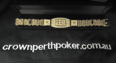 2015 Western Classic Poker Championship crowns Peter Brasile