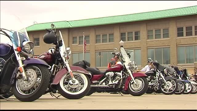 Hadi Shriners Hold 12th Annual Toy and Poker Run