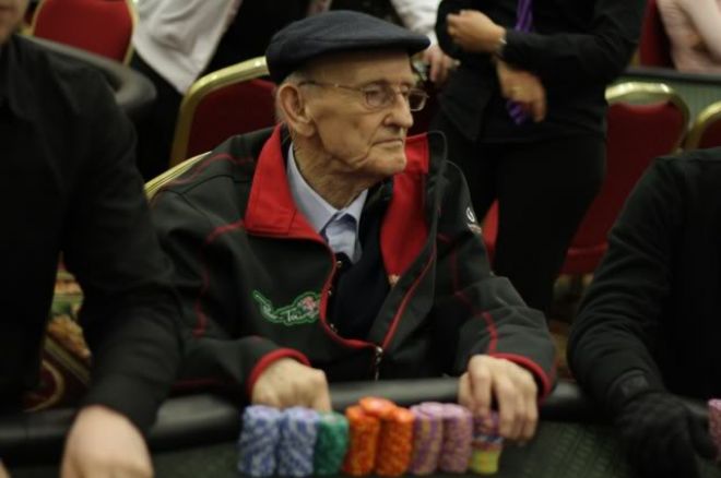 Irish Poker Community Mourns the Loss of Paddy Hicks
