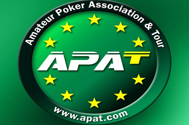APAT Heads to Manchester For the European Amateur Poker Championship