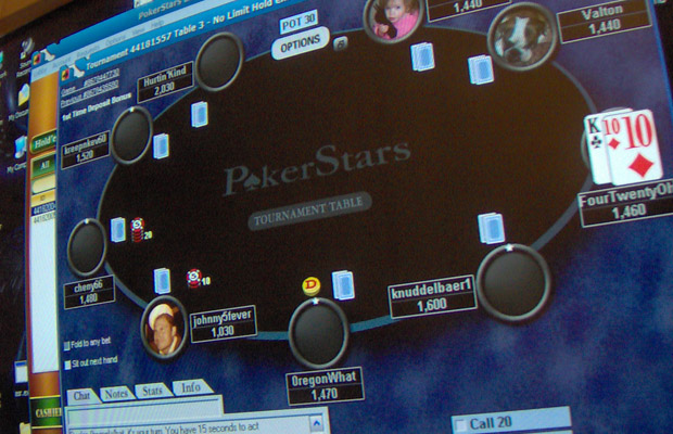 PokerStars New Jersey Site Approved By Regulators, Talk Turns To When Online …
