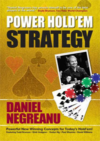 Daniel Negreanu: Don't Trust the Authors of Poker Books