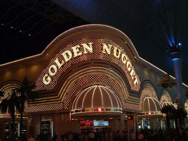 Golden Nugget Closes Free-Play Poker Site