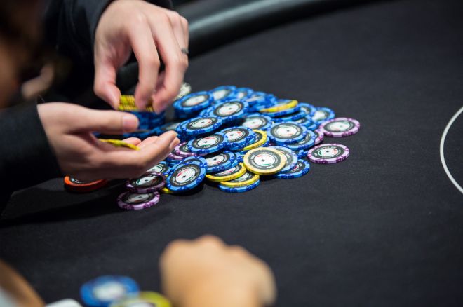 Where To Play Live Poker in the UK & Ireland During October 2015