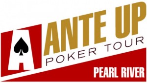 James Jackson wins Event #10 of the Pearl River Poker Open Ante Up Poker Tour …