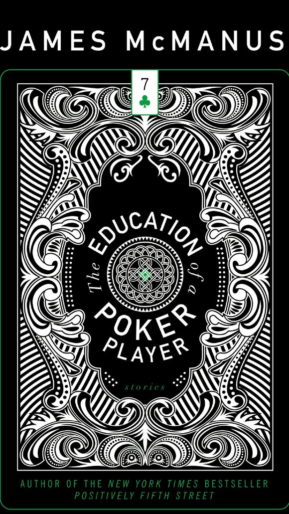 NYT-bestselling poker author visits Rochester on 10/21