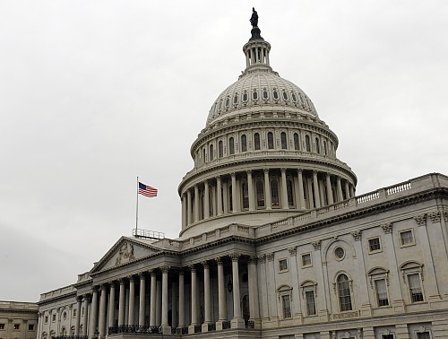 Online Poker 'Moratorium' Being Discussed On Capitol Hill: Report