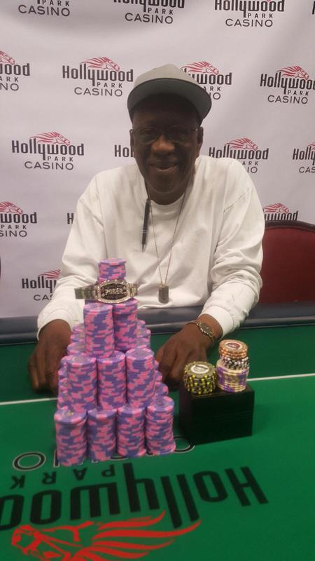Card Player Poker Tour: Hollywood Park Casino Events 1&2 Results