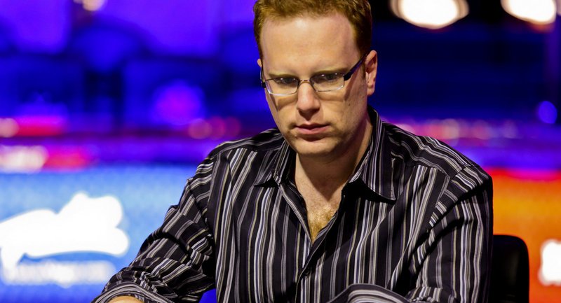 A Poker Life: Adam Friedman