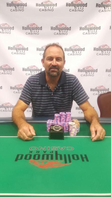 Card Player Poker Tour: Hollywood Park Casino Events 3&4 Results