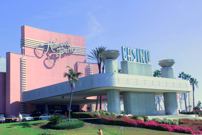 Card Player Poker Tour: Hollywood Park Casino Main Event Begins October 22