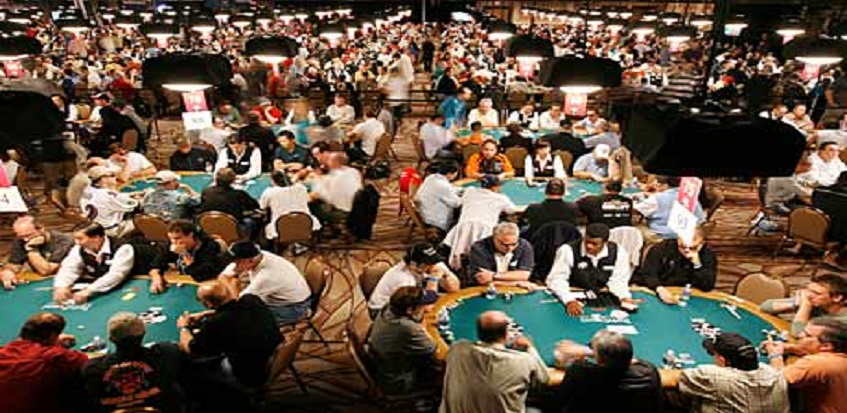 6 Tips to Keep Your Edge in Live Multi-Day Major Poker Tournaments